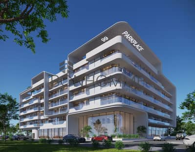 1 Bedroom Apartment for Sale in Jumeirah Village Circle (JVC), Dubai - EXT 1. jpg