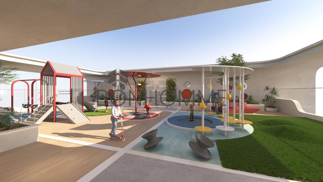 27 Kids play area  view 02. jpg