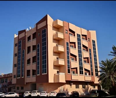 11 Bedroom Building for Sale in Al Rashidiya, Ajman - IMG_20220619_012950. png