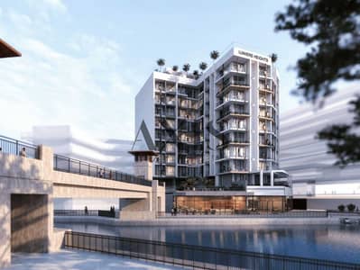 1 Bedroom Flat for Sale in Culture Village (Jaddaf Waterfront), Dubai - Invest Now | Lowest Price | Investor Deal