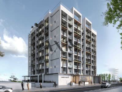 1 Bedroom Apartment for Sale in Culture Village (Jaddaf Waterfront), Dubai - Smart Home | High ROI | Great Investment