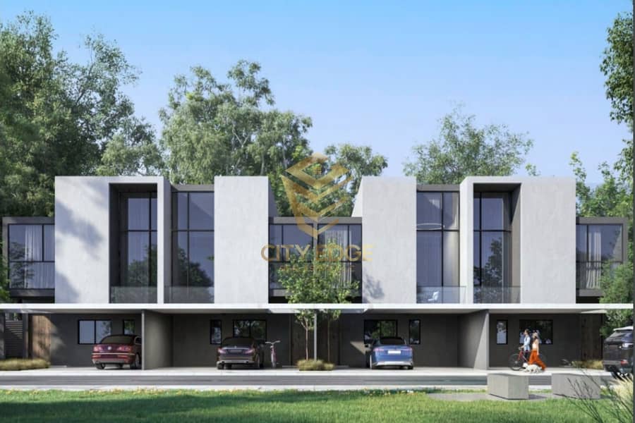 FREEHOLD VILLA 3BED-PRELAUNCH PRICE|5%DP-FURNISHED FREEHOLD VILLA 3BED-PRELAUNCH PRICE|5%DP-FURNISHED