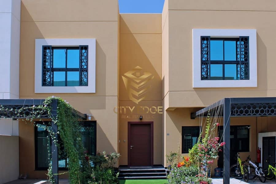 LAST FREEHOLD VILLA 3BEB|FURNSIHED |NO COMMISSION LAST FREEHOLD VILLA 3BEB|FURNSIHED |NO COMMISSION