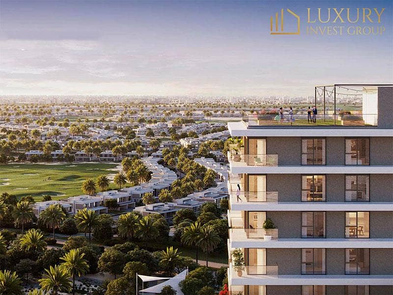 Genuine Resale | Premium Location | Stunning Views Genuine Resale | Premium Location | Stunning Views