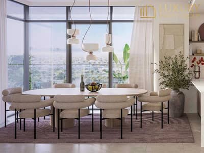 2 Bedroom Flat for Sale in Dubai Hills Estate, Dubai - Genuine Re-Sale | Premium Location | High Floor