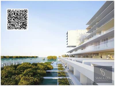 1 Спальня Апартамент Продажа в Аль Зора, Аджман - Gateway 6. jpg