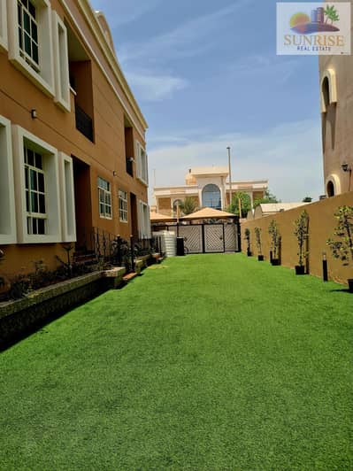 Studio for Rent in Rabdan, Abu Dhabi - 20250427_112658. jpg