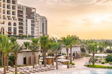 2 Bedroom Apartment for Sale in Dubai Creek Harbour, Dubai - PRIME LOCATION | LUXURY LIVING | CORNER UNIT