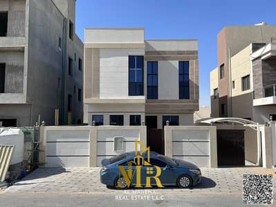 4 Bedroom Villa for Sale in Al Zahya, Ajman - IMG-20250508-WA0330. jpg