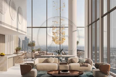 1 Bedroom Apartment for Sale in Al Wasl, Dubai - HIGH FLOOR | CITY WALK | SEA VIEW | LUXURY LIVING