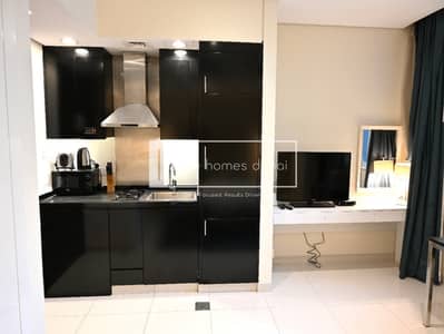 Studio for Rent in Business Bay, Dubai - Furnished | Prime Location | Motivated Seller