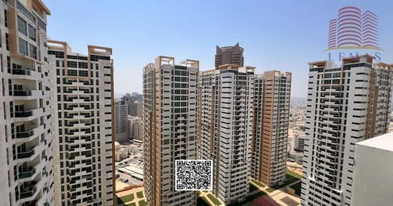 2 Bedroom Flat for Sale in Al Rashidiya, Ajman - Untitled Project (1). jpg