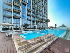 Full Sea View | Spacious Layout | Easy Payment Options (12 Cheques)