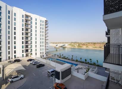 Studio for Rent in Yas Island, Abu Dhabi - WhatsApp Image 2025-05-08 at 3.20. 24 PM. jpeg
