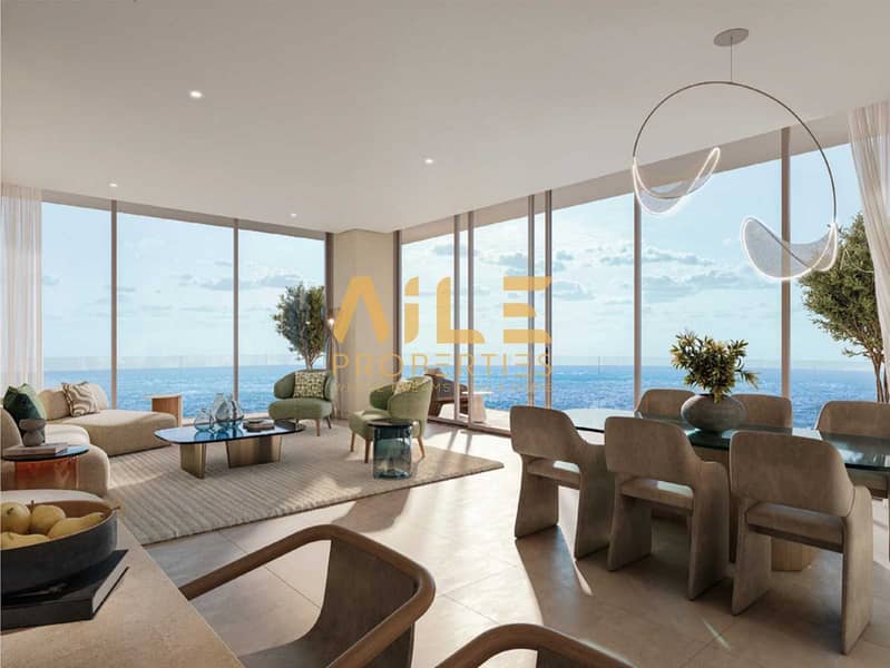 High ROI | Sea Facing | Highest floor | Sea Facing High ROI | Sea Facing | Highest floor | Sea Facing