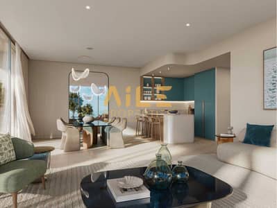 2 Bedroom Flat for Sale in Dubai Maritime City, Dubai - High ROI | Sea Facing | Highest floor | Sea Facing