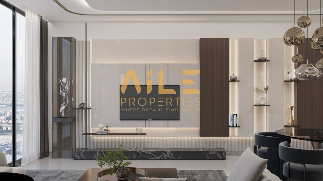 2 Bedroom + Pool | Prime Location | High ROI 2 Bedroom + Pool | Prime Location | High ROI