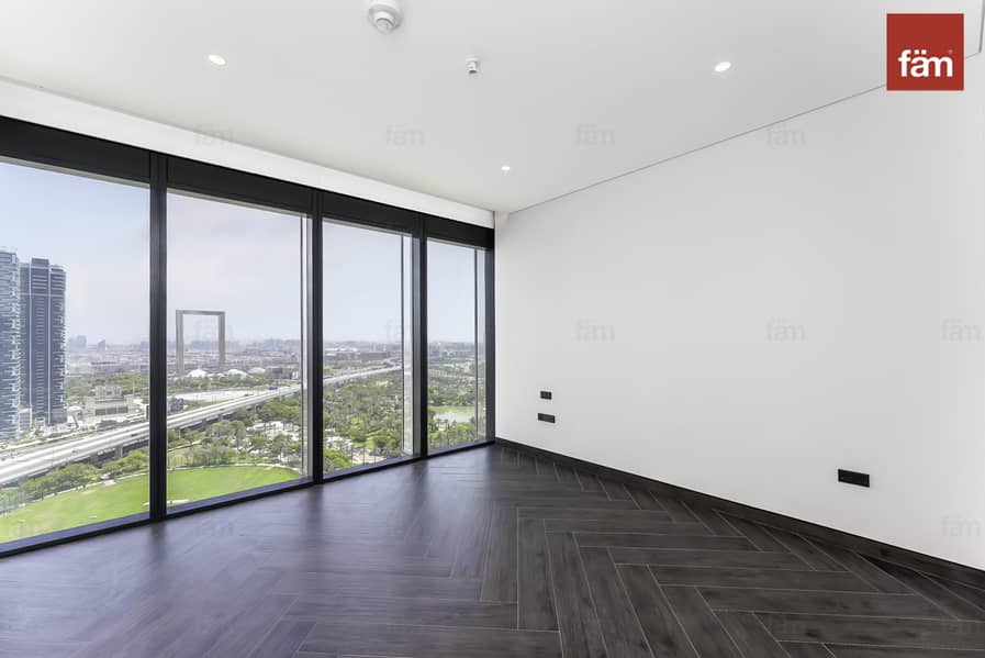 Best Priced | High Floor | Zabeel Park View