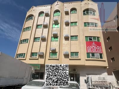 استوديو  للايجار في الجرف، عجمان - 447de1a3-6c69-4a6d-9679-3801869ab26e. jpeg