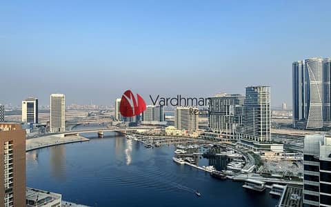 1 Bedroom Apartment for Rent in Business Bay, Dubai - WhatsApp Image 2025-05-09 at 16.59. 26 (1). jpeg