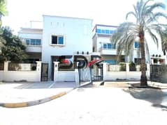 فیلا في فلل البطين،البطين 5 غرف 240000 درهم - 11601282