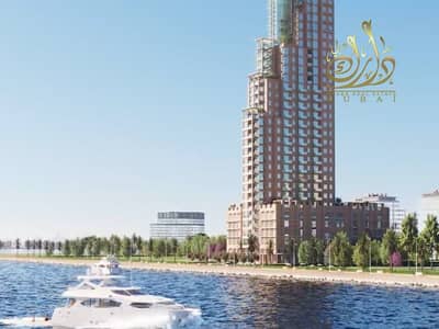 3 Cпальни Апартамент Продажа в Дубай Морской Город, Дубай - WhatsApp Image 2024-10-12 at 5.40. 01 PM (10). jpeg