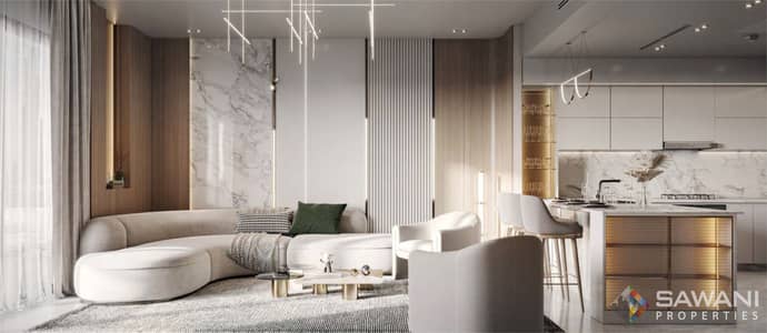 Studio for Sale in Jumeirah Village Circle (JVC), Dubai - Untitled-1-13. jpg