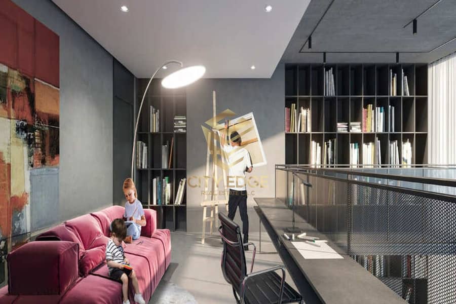 位于阿尔加达,剧院公寓,剧场公寓2号 2 卧室的公寓 4210000 AED - 11601908 位于阿尔加达,剧院公寓,剧场公寓2号 2 卧室的公寓 4210000 AED - 11601908