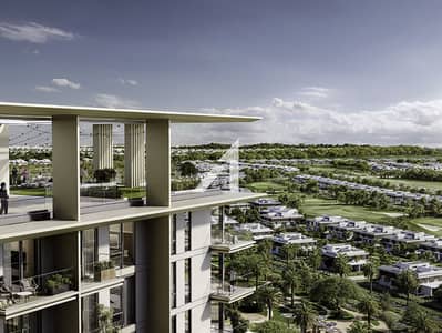 2 Bedroom Flat for Sale in Dubai Hills Estate, Dubai - Large Corner Unit | 2 Balconies | Great Location