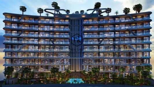 2 Bedroom Apartment for Sale in Arjan, Dubai - Screenshot 2024-07-10 181746. png