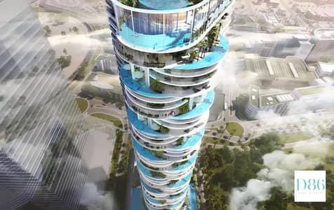 3 Bedroom Apartment for Sale in Dubai Media City, Dubai - 1. JPG