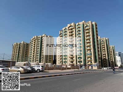 2 Bedroom Flat for Sale in Al Rashidiya, Ajman - WhatsApp Image 2021-12-23 at 11.38. 27 AM. jpeg