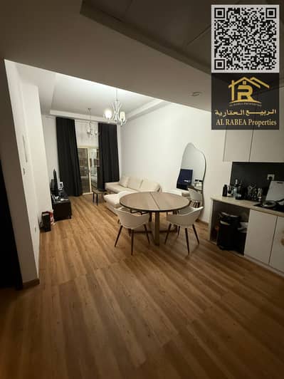 1 Bedroom Flat for Sale in Emirates City, Ajman - WhatsApp Image 2025-05-09 at 7.36. 15 PM. jpeg