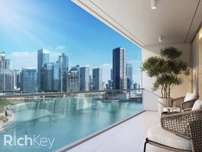 3 Bedroom Apartment for Sale in Business Bay, Dubai - DarGlobal. DG1_Brochure - Nada Abdulkader_page-0017. jpg