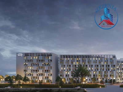 2 Bedroom Flat for Sale in Muwaileh, Sharjah - 17. jpg