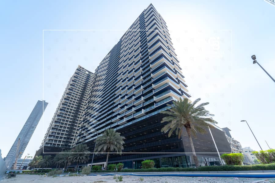 Marina view | Unfurnished | Brand new Marina view | Unfurnished | Brand new