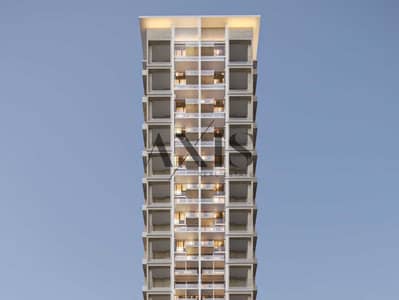 1 Bedroom Flat for Sale in Jumeirah Village Circle (JVC), Dubai - Luxury Living | Smart Home | Easy Payment Plan