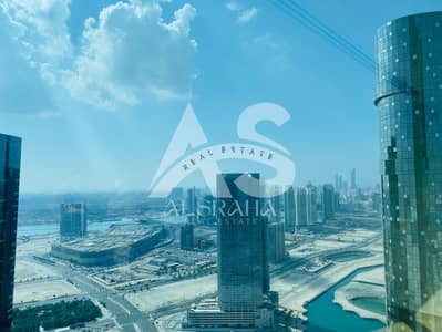 2 Bedroom Apartment for Rent in Al Reem Island, Abu Dhabi - 501. jpeg