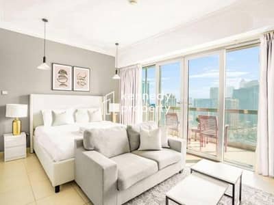 Studio for Rent in Downtown Dubai, Dubai - 2dd69989-b233-11ef-a3e8-064f7c7850d3. jpg