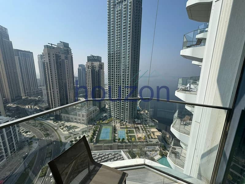 شقة في العنوان برج هاربور بوينت 1،العنوان هاربر بوينت خور دبي،مرسى خور دبي 3 غرف 5500000 درهم - 11602175 شقة في العنوان برج هاربور بوينت 1،العنوان هاربر بوينت خور دبي،مرسى خور دبي 3 غرف 5500000 درهم - 11602175