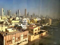 BURJ VIEW STUDIO AMAZING SIZE WITH PARKING