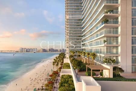 2 Bedroom Flat for Sale in Dubai Harbour, Dubai - Close to OP | Multiple Options | High Floor