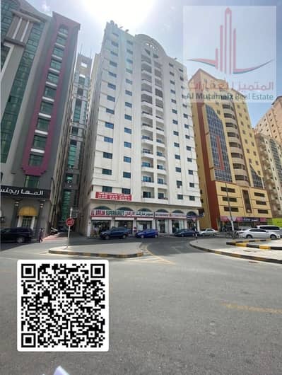 2 Bedroom Flat for Rent in Al Qasimia, Sharjah - IMG-20250510-WA0082. jpg