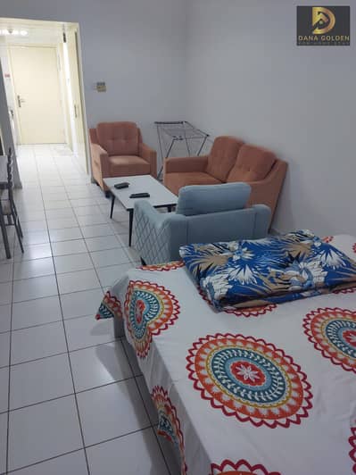 Studio for Rent in Al Taawun, Sharjah - IMG-20250509-WA0050. jpg