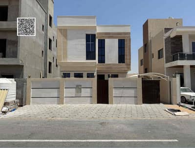 4 Bedroom Villa for Sale in Al Zahya, Ajman - IMG_6021. jpg