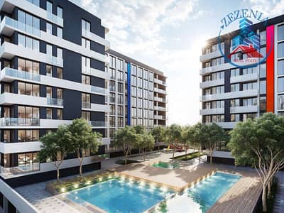 3 Cпальни Апартаменты Продажа в Мувайле, Шарджа - 6. jpg