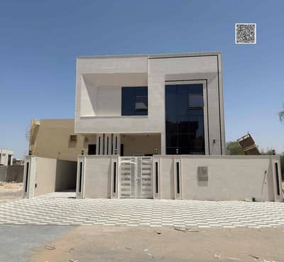 5 Bedroom Villa for Sale in Al Zahya, Ajman - IMG_6020. jpg