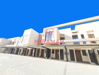تاون هاوس 3 غرف نوم للبيع في المطار، أبوظبي - 20230510_165820 (1). jpg