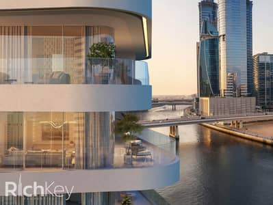 1 Bedroom Apartment for Sale in Business Bay, Dubai - DarGlobal. DG1_Brochure - Nada Abdulkader_page-0021. jpg
