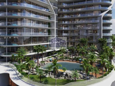 1 Bedroom Flat for Sale in Arjan, Dubai - 1 (1). jpg